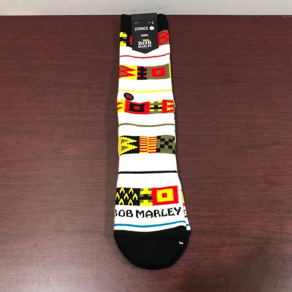 Stance Bob Marley, Large - Picture 2 of 5